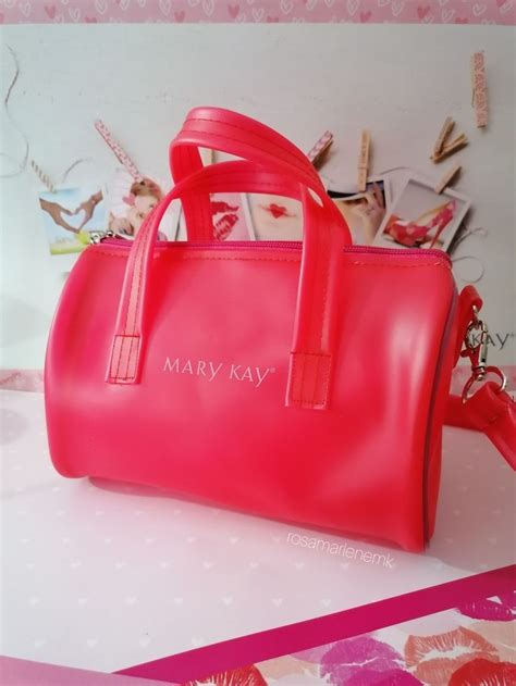 bolsa mary kay 2024